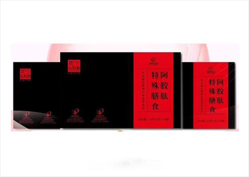 阿膠肽特殊膳食